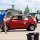 Illustration for article titled I took the Mini to Autocross this weekend